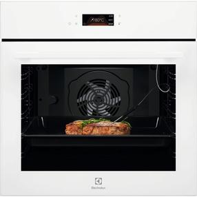 Įmontuojama orkaitė Electrolux 700 serija „MealAssist“ LOE8H39V