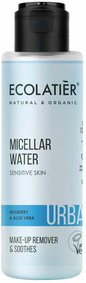 Mitsellaarvesi Ecolatier Urban, 100 ml