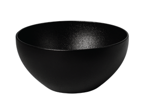 Dubuo Leela Baralee Fine Plus, juoda sp., 18 cm