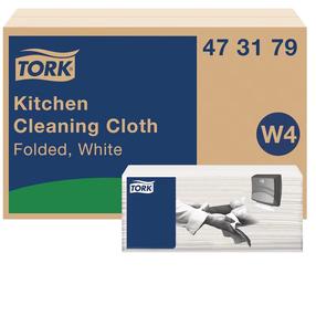 Papīra dvieļi, papildināšanai Tork W4 473179, 1 sl, 75 gab.