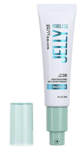 Makiažo bazė Maybelline Poreless Jelly, skaidri sp., 30 ml
