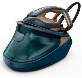 Triikimissüsteem Tefal Pro Express Vision Max GV9920, sinine v./vask v.