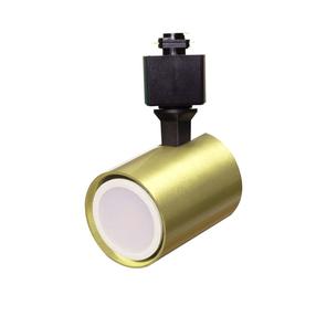 Šviestuvas lubų Light Prestige Snow LP-731/1R GD 272588, GU10, 1 x 50 W, juoda sp. / aukso sp.