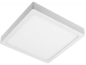 Valgusti lagi ja seinad GTV Matis Plus, 3000°K, LED, valge v., 24 W