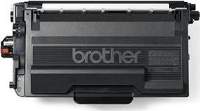 Printera kasetne Brother TN3600, melna krās.