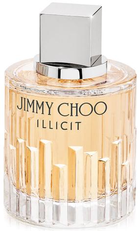Tualetinis vanduo Jimmy Choo Illicit Flower, 40 ml