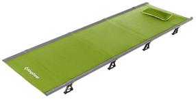 Saliekama gulta King Camp Ultralight Cot, 190 cm x 64 cm x 12 cm