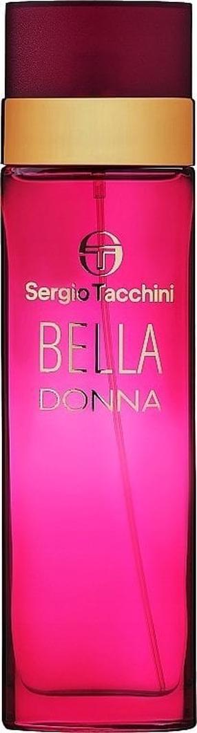 Туалетная вода Sergio Tacchini Bella Donna, 50 мл