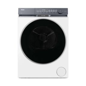 Džiovyklė Haier HD100-CQ387U1-S, 10 kg