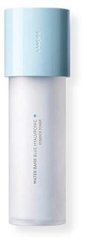 Veido tonikas Laneige Water Bank Blue Hyaluronic, 160.0 ml
