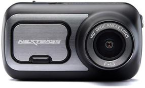 Kahjustatud pakendiga toode. Videoregistraator Nextbase 422GW