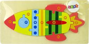 Izglītojoša mīkla Lean Toys, 3 cm, 10 gab.
