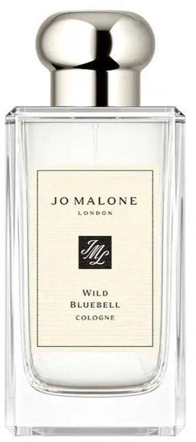 Odekolons Jo Malone Wild Bluebell, 100 ml
