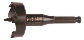 Фреза Makita D-30019, hex, 114 мм x 54 мм
