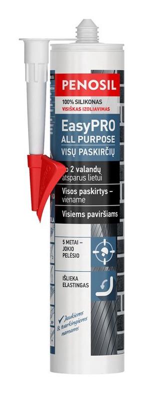 Hermetikas Penosil Easypro, balta sp.