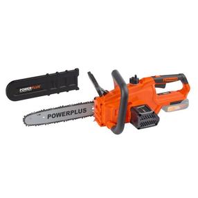 Akumulatora ķēdes zāģis Powerplus POWDPG7570, 30 cm, bez akumulatora