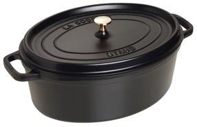 Katls Zwilling 40509-315-0, 4.2 l, melna krās.