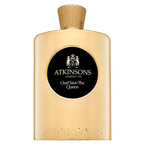 Парфюмированная вода Atkinsons Oud Save The Queen, 100 мл