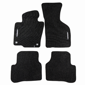 Automobilio kilimėlis, priekinis/galinis Horizon 09-HR424500, Volkswagen Passat B6 2005-2010/Volkswagen Passat B7 2010-2014