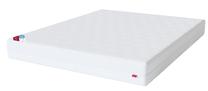 Čiužinys Sleepwell Blue Pocket Plus, 200 cm x 160 cm, reguliuojamas