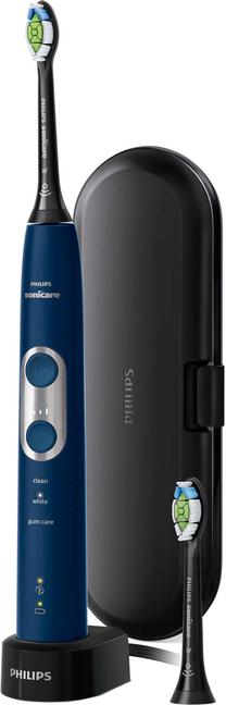 Elektrinis dantų šepetėlis Philips 6100 HX6871/47
