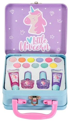 Kosmeetikakomplekt tüdrukutele Martinelia Unicorn