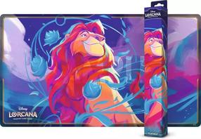 Lauamängu matt Ravensburger Disney Lorcana Set 9 Mufasa