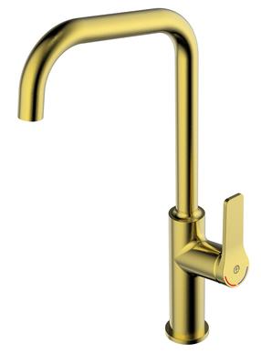 Кухонный смеситель Gustavsberg Epic GB41209956_24, латунь цв.