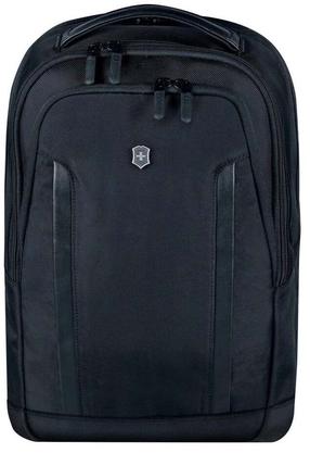 Рюкзак для ноутбука Victorinox Altmont Professional, черный цв., 16 л, 1-15″