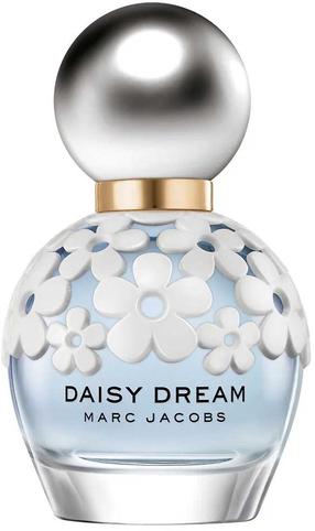 Tualettvesi Marc Jacobs Daisy Dream, 50 ml