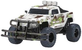 Rc auto Revell RC Truck 24643, 1:10, mitmevärviline