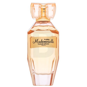 Parfüümvesi Franck Olivier Floral Mademoiselle, 100 ml