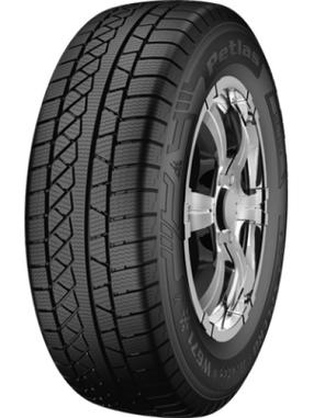 Ziemas riepa Petlas Explero W671 255/65/R17, 114, B, B, 71 dB