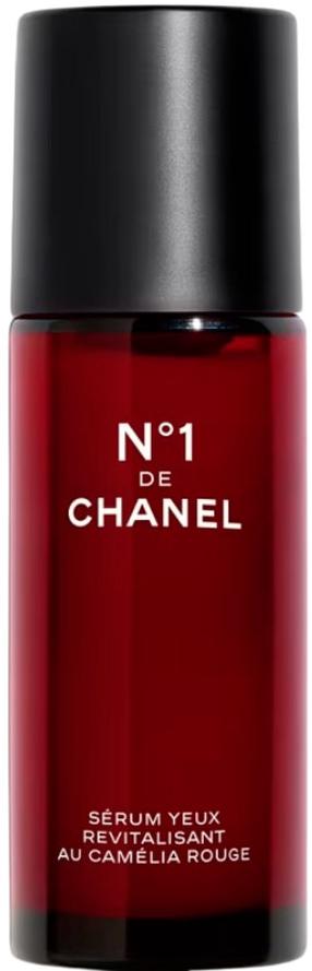 Сыворотка для глаз Chanel No. 1 The Revitalizing, 15 мл