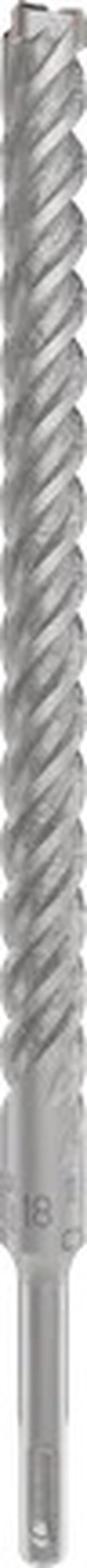 Betono grąžtas Bosch 5X, betonui, sraigtinis, sds plus, 18 mm x 30 cm