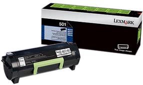 Rašalinio spausdintuvo kasetė Lexmark, chromo sp.