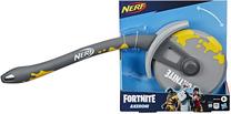 Žaislinis ginklas Hasbro Nerf Axeroni