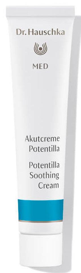 Kūno kremas Dr.Hauschka MED, 20 ml