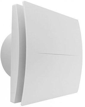 Prece ar bojātu iepakojumu. Ventilators aksiaalne Aerauliqa QD 27-00011, 14.9 cm