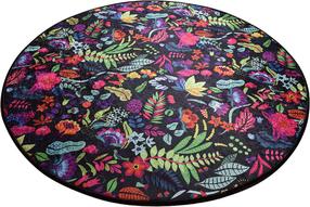 Kilimas Conceptum Hypnose Pictura 882CHL3215, įvairių spalvų, 140 cm x 140 cm
