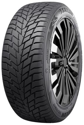 Ziemas riepa Sailun Ice Blazer Alpine Evo 2 2309115 225/65/R17, 106, XL, B, B, 71 dB