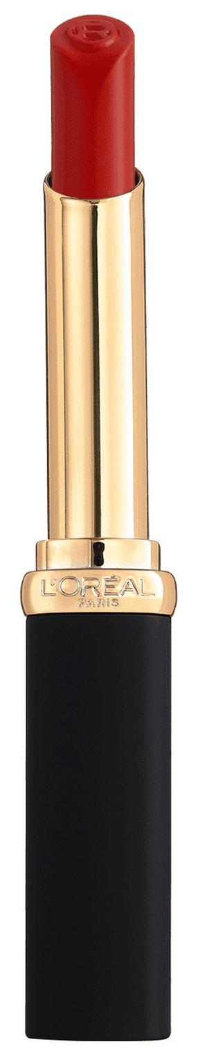 Huulepulk L’Oréal Paris Color Riche Intense Volume Matte, 1.8 g, 346 rouge determination