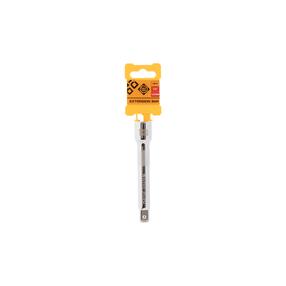 Удлинитель для головок Forte Tools 1041, 125 мм, 1/2"