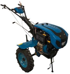 Motoblokas GTM 620D, 7500 W