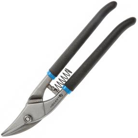 Skārda šķēres Högert HT3B508, pa labi, 250 mm