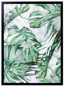 Paveikslas Monster Leaves, 50 cm x 70 cm