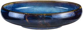 Dubuo Verlo Deep Blue, mėlyna sp., 24.5 cm, 1.7 l