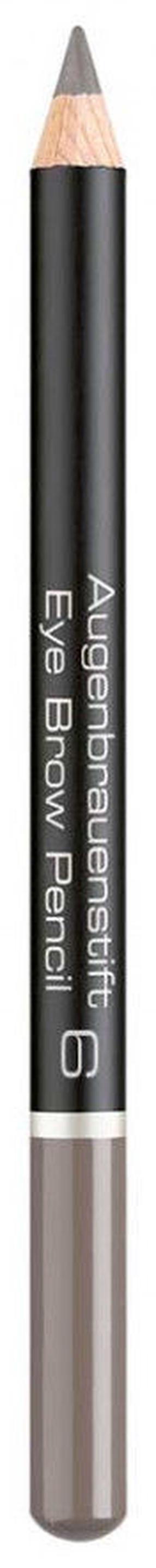 Uzacu zīmulis Artdeco, 1.1 g 06 medium grey brown