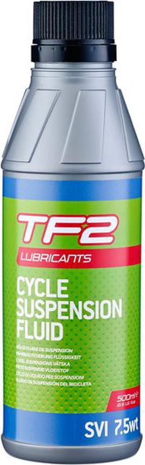 Tepimo priemonė Weldtite TF2 7.5W Suspension Fluid, 500 ml