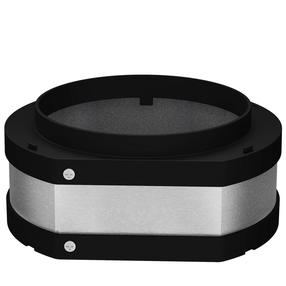 Piederumi Electrolux M8CKSL07, 15 cm x 15 cm x 7 cm